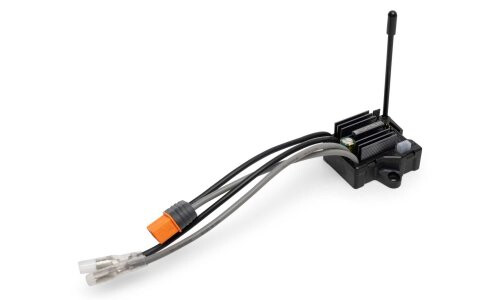 Spektrum 25A Brushed ESC/RX suit SLT SPMXSE2125RX