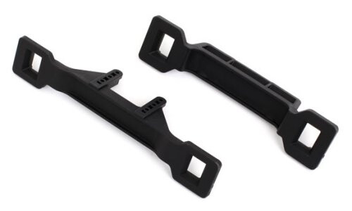 Traxxas Front And Rear Clipless Body Mounts 6940