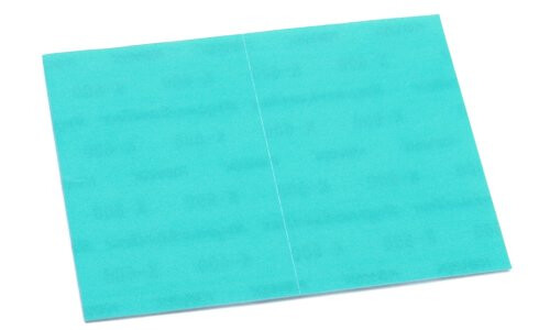 Tamiya Sanding Cloth #600 87231