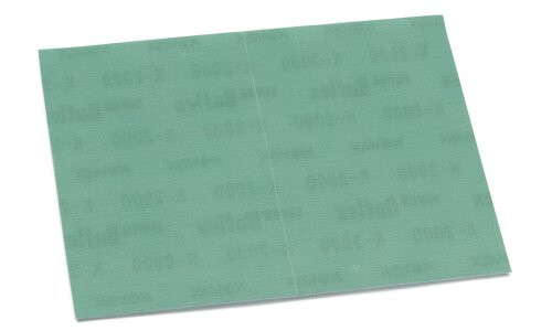 Tamiya Sanding Cloth #2000 87234
