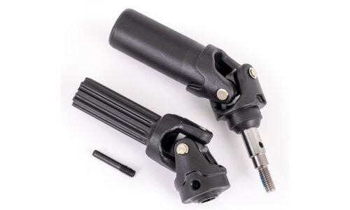 Traxxas Front Extreme Heavy Duty Driveshaft 9051