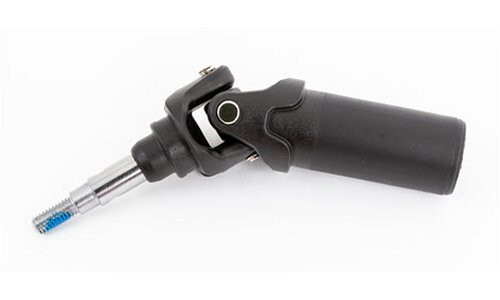 Traxxas Rear Extreme Heavy Duty Outer Stub Axle Assembly 9055