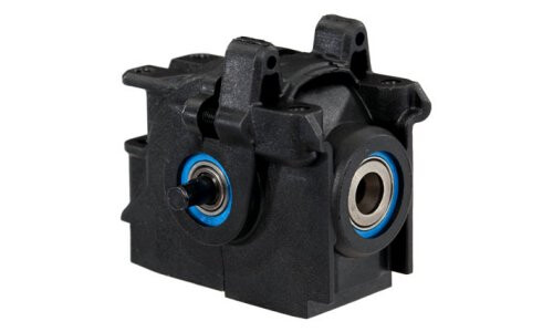 Traxxas Pro-Built 4x4 Rear Differential 6789