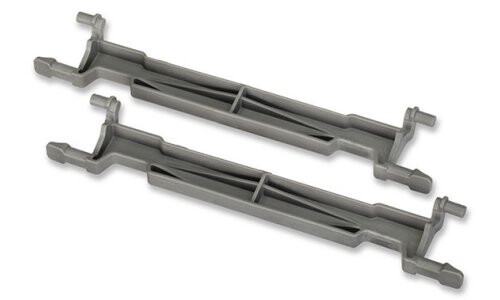 Traxxas X-Maxx Battery Hold Downs 7719