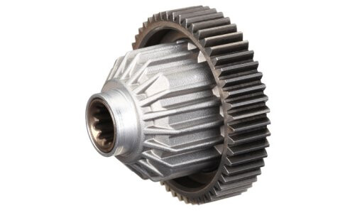 Traxxas Torque-Biasing Center Drive Assembled 7796
