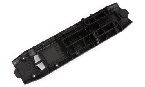 Traxxas Center Skid Plate 7837