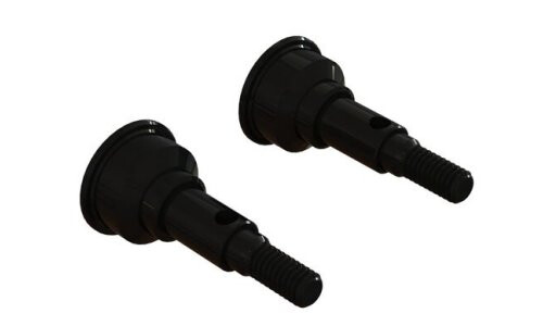 Arrma Wheel Axle 2pcs ARA311107