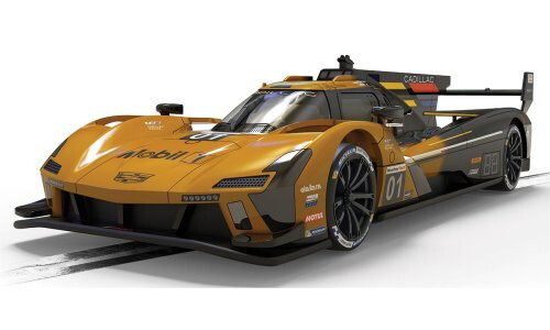Scalextric Cadillac V-Series.R - Cadillac Racing No.01 - 12 Hours of Sebring 2024 C4586