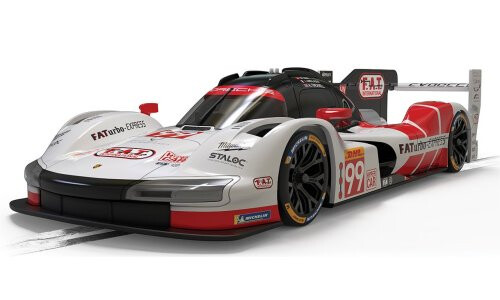 Scalextric Porsche 963 - Proton Competition C4633