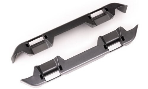 Traxxas Clipless Body Mounts 7420