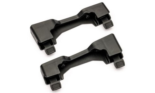 Traxxas Body Mount Latch Left & Right Jato 4x4 9021