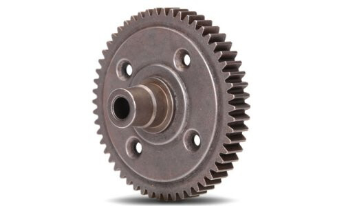 Traxxas 54-Tooth Steel Spur Gear 0.8 Pitch 3956X