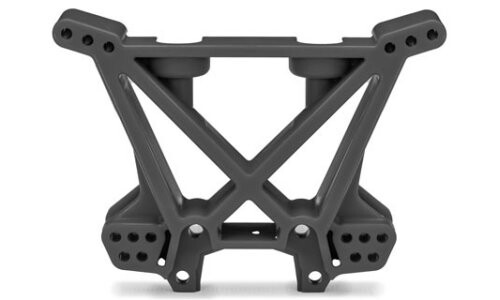Traxxas Rear Shock Tower Grey 9034-GRAY