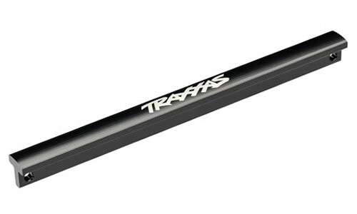 Traxxas Chassis Stiffener Brace Gray 9024-GRAY