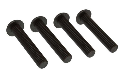 Arrma Button Head Screw, M5x20mm 4pcs ARA721520