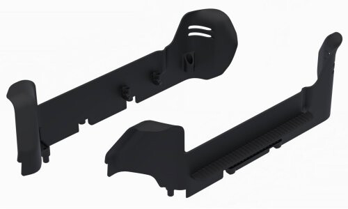 Arrma Side Guard Set ARA-1603