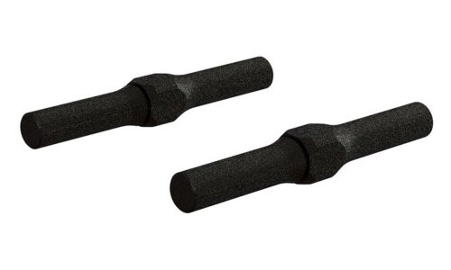 Arrma Turnbuckle M4X34mm Black 2pcs ARAC9378