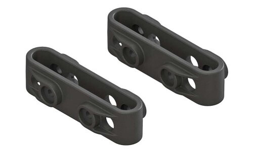 Arrma Bumper Springs 4x4 2pcs ARAC3444