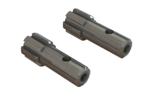 Arrma Wheel Axle 2pcs ARA310905