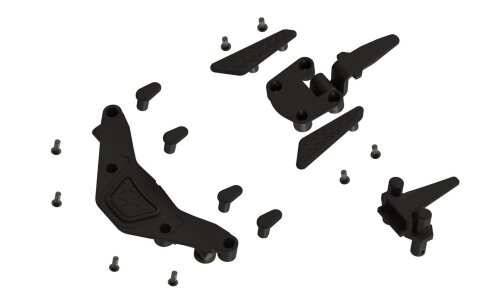 Arrma Body Mounting Set ARA320826