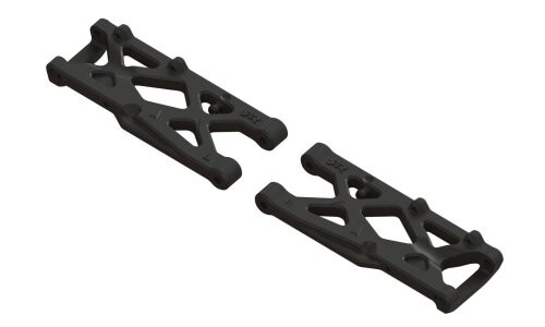 Arrma Rear Suspension Arms ARA330846