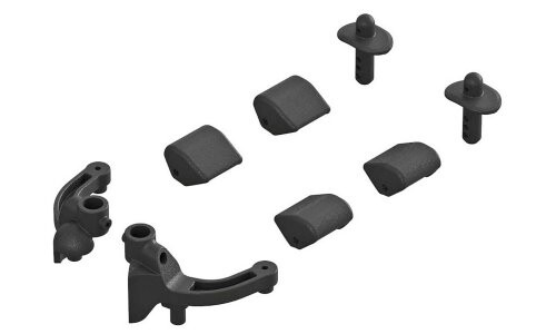 Arrma Body Mount Front ARAC3496