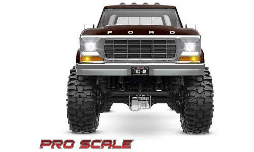 Traxxas Pro Scale Lighting Kit, TRX-4M Ford F-150 9884