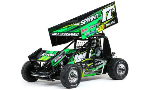 Losi 22S Sprint Car LOS-1387T2