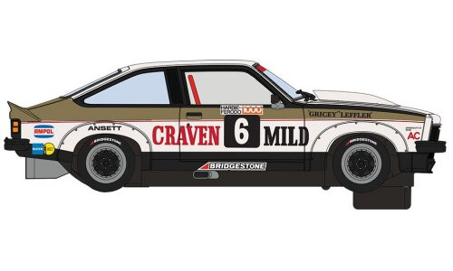 Scalextric Scalextric C4604F Holden A9X Torana 1978 Bathurst Grice & Leffler C4604F