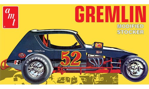 AMT Gremlin Modified Stocker AMT1448