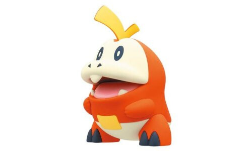 Bandai Pokemon Model Kit Quick!! 20 Fuecoco G5067295