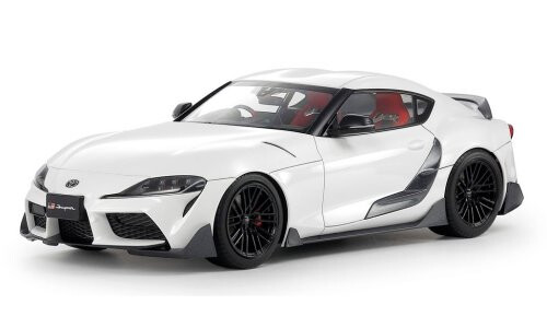 Tamiya Toyota GR Supra Custom 24371