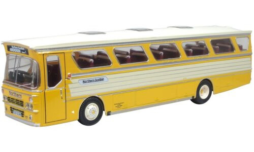 Oxford Diecast Alexander Northern Alexander M Type 76AMT004