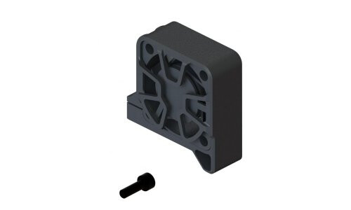 Arrma Motor Fan & Mount Set GROM ARA-1251