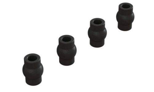 Arrma Ball End 4 x 9 x 12.5mm (4) ARA330583