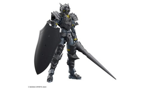 Bandai 30MF Rosan Lancer Model Kit G5068587