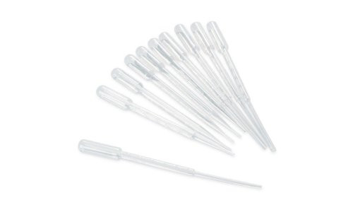 The Scale Modellers Supply Pipettes (10 Pack) ACC03