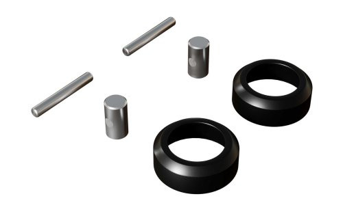 Arrma CVD Rebuild Set – Mini Kraton ARA-3129