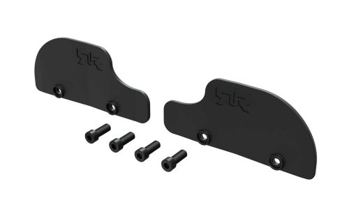 Arrma Mini Kraton Rear Dirt Guard Set ARA-3293