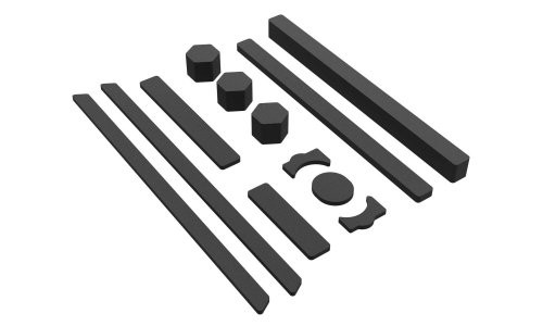 Arrma Foam Pad Set – Mini ARA-3295