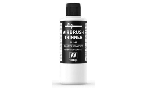 Vallejo Airbrush Thinner 200 ml AV71161
