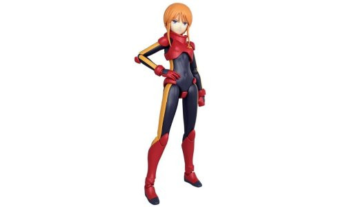 Bandai Figure-rise Standard PLE Two Model Kit G5068330