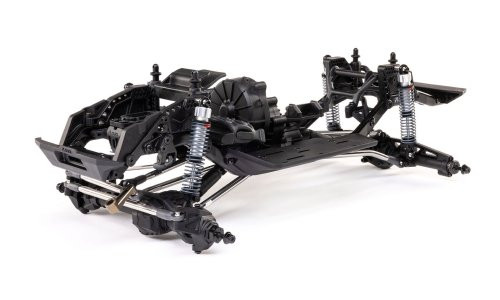 Axial Racing AXI-2755 SCX10 III 4WD Rock Crawler Builder's Kit 1/10