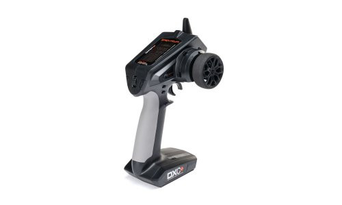 Spektrum SPMR6130 DXC+ 12-Channel DSMR+ Transmitter Only