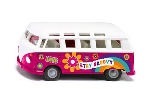 Siku 2364 VW T1 Samba