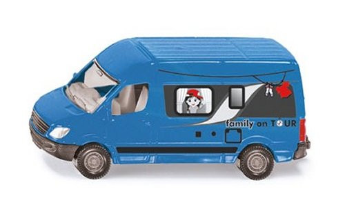 Siku 1559 Campervan