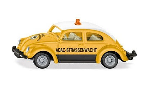 Siku 1561 VW Beetle ADAC