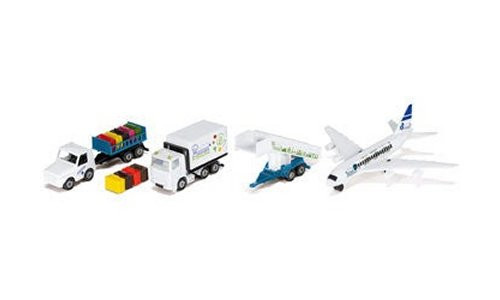 Siku 6312 Airport Gift Set