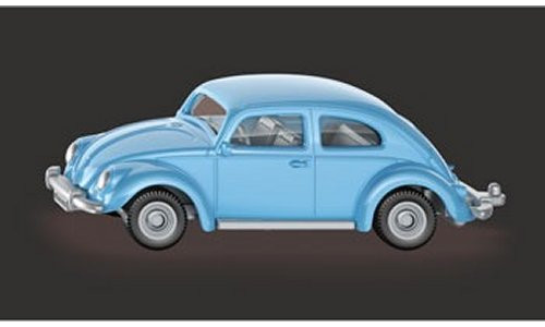 Siku 1557 VW Beetle
