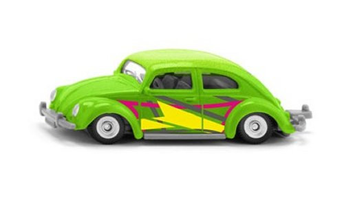 Siku 1586 VW Beetle Custom